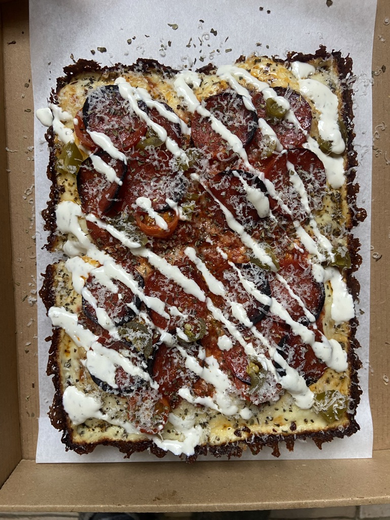 Jack’s Pizza (Detroit Style) · Photos 6